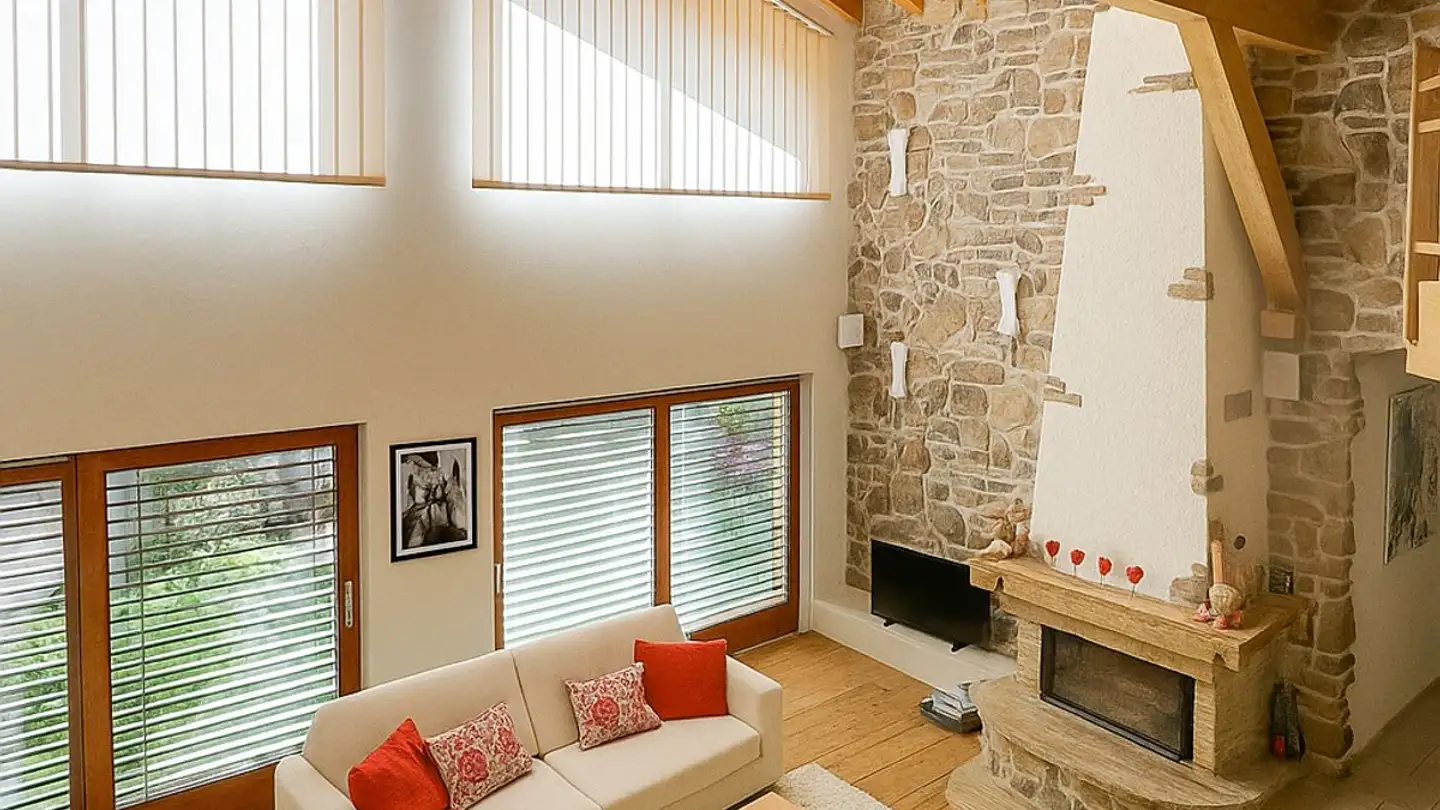 Chalet for sale - 1911 Ovronnaz - Photo 4