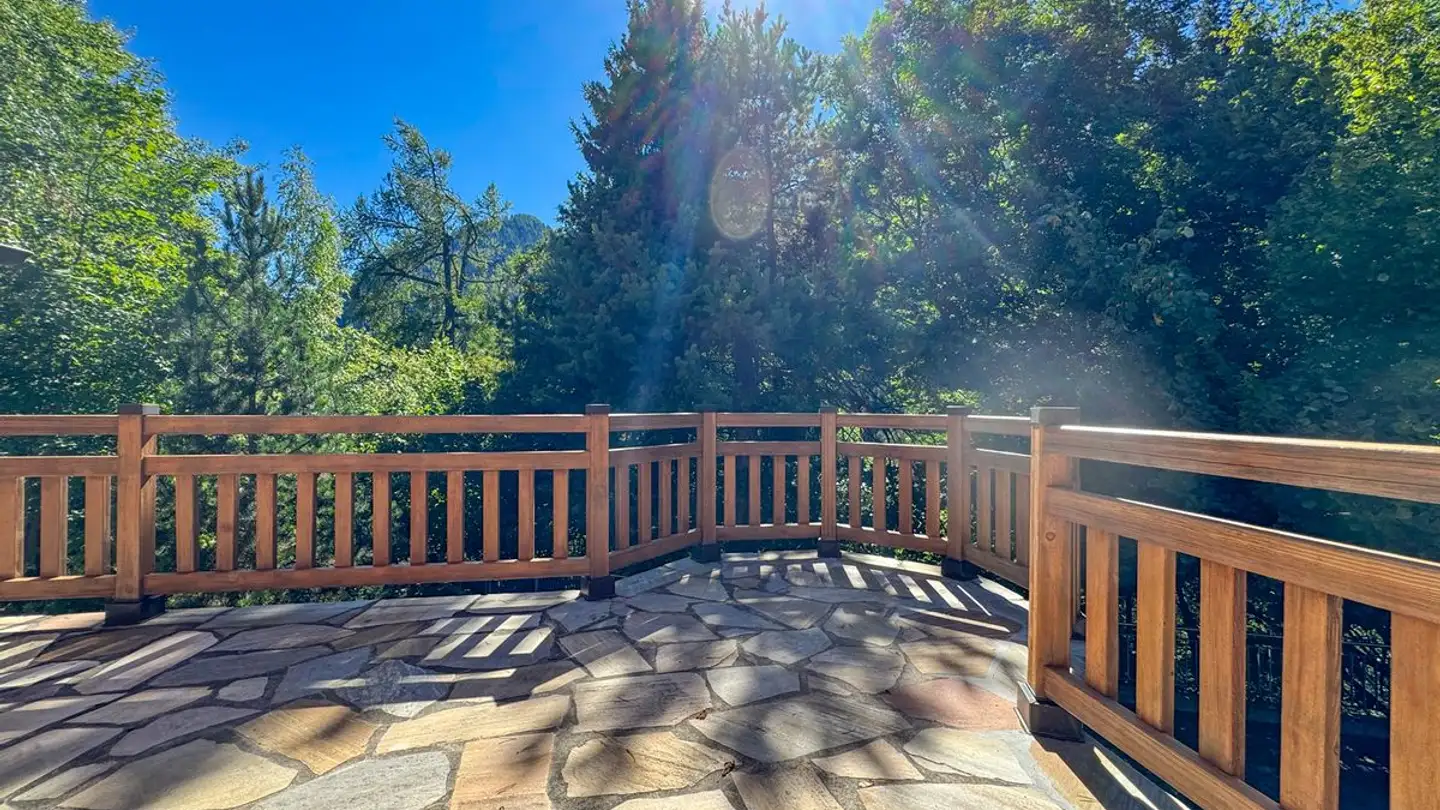 Chalet in vendita - 1911 Ovronnaz