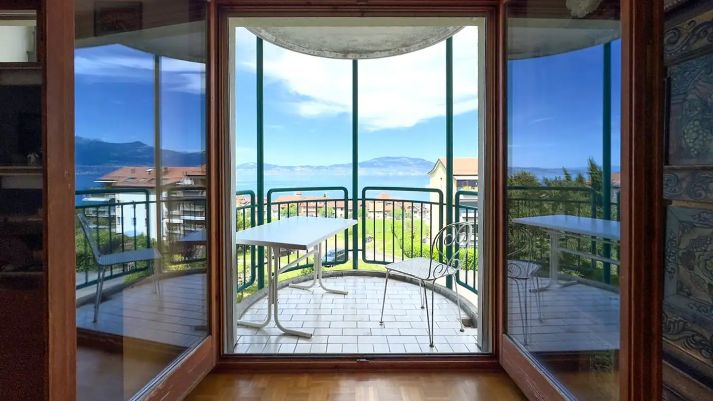 Appartamento in vendita - 1898 St-Gingolph