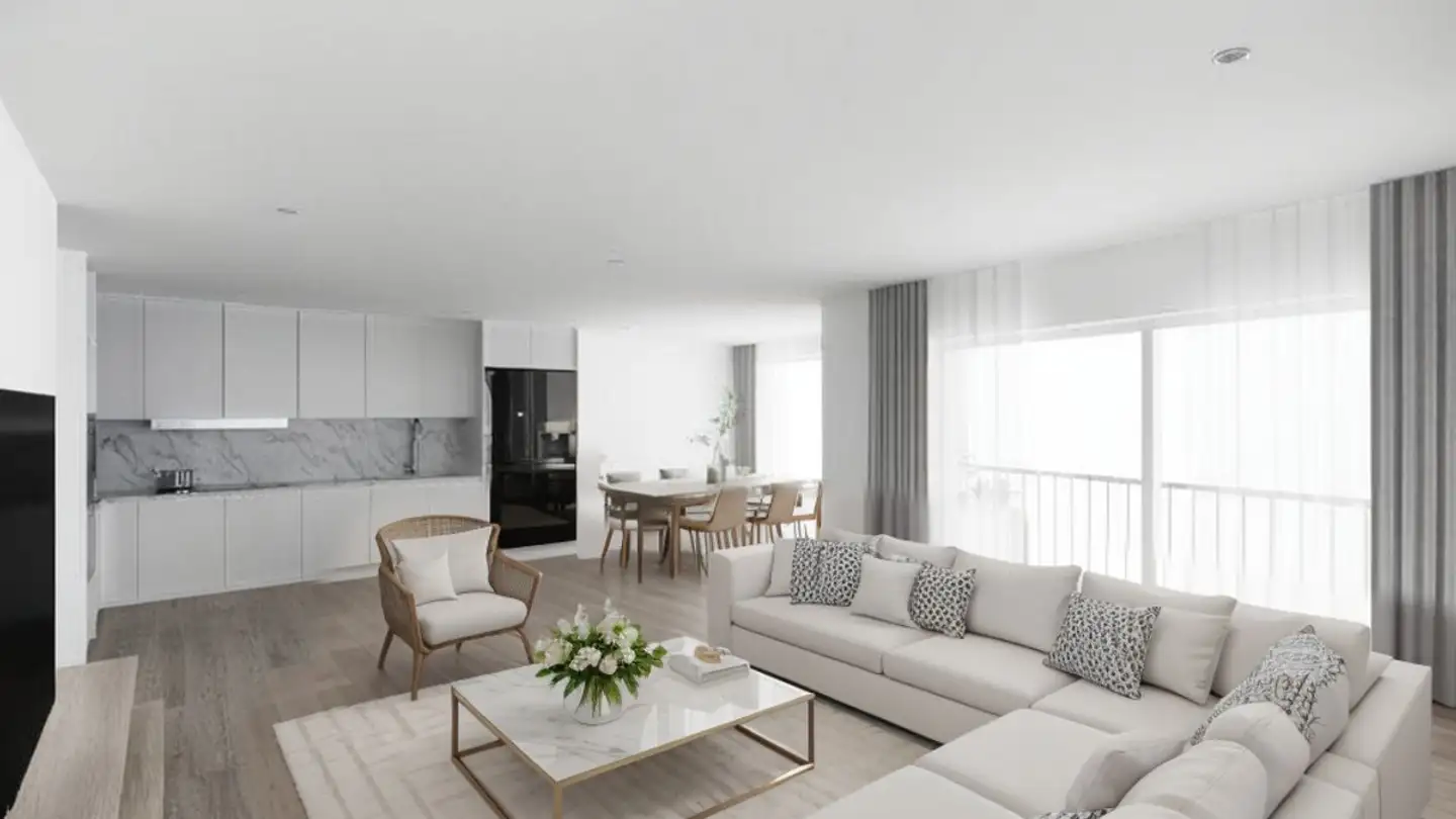 Appartamento in vendita - 1870 Monthey - Foto 2