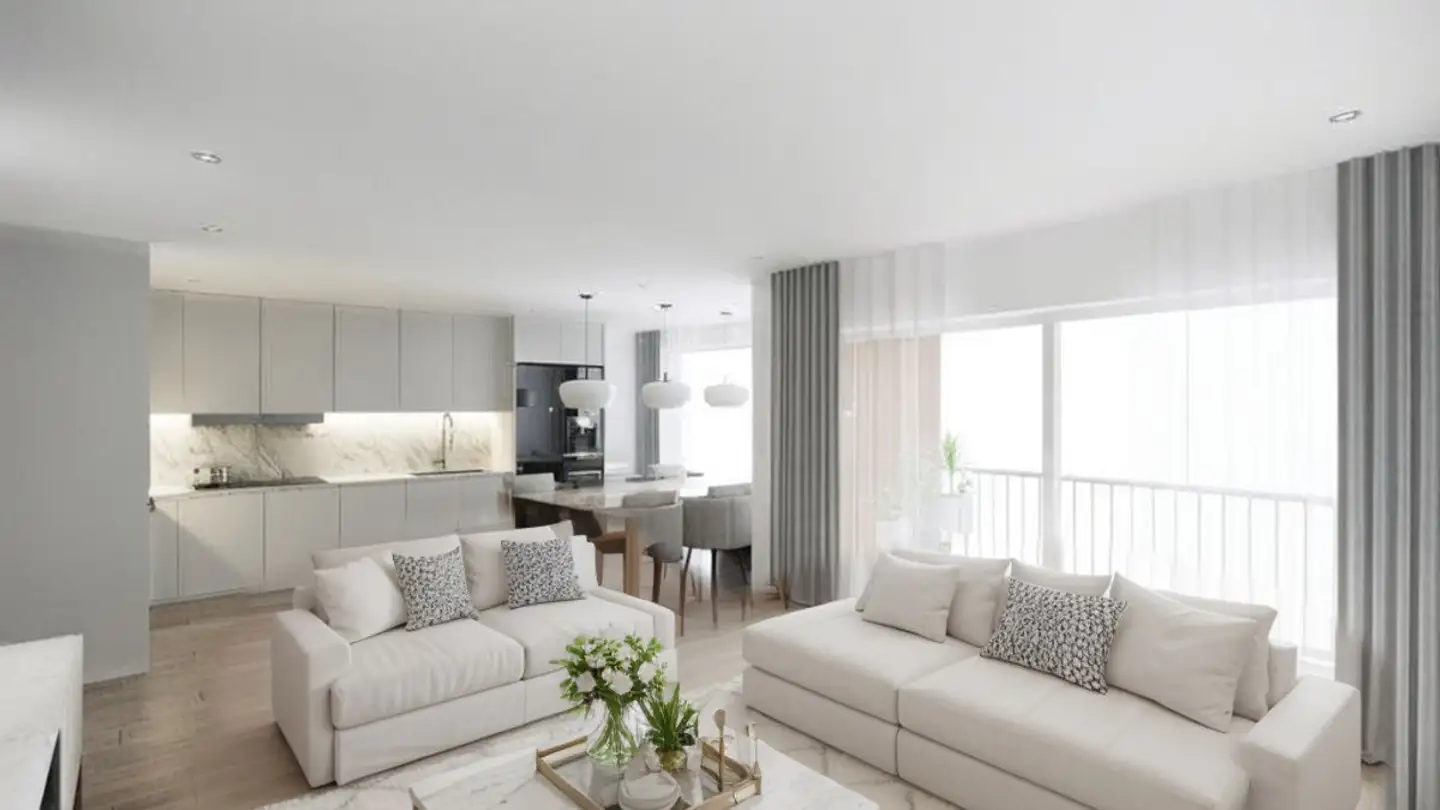 Appartamento in vendita - 1870 Monthey - Foto 2