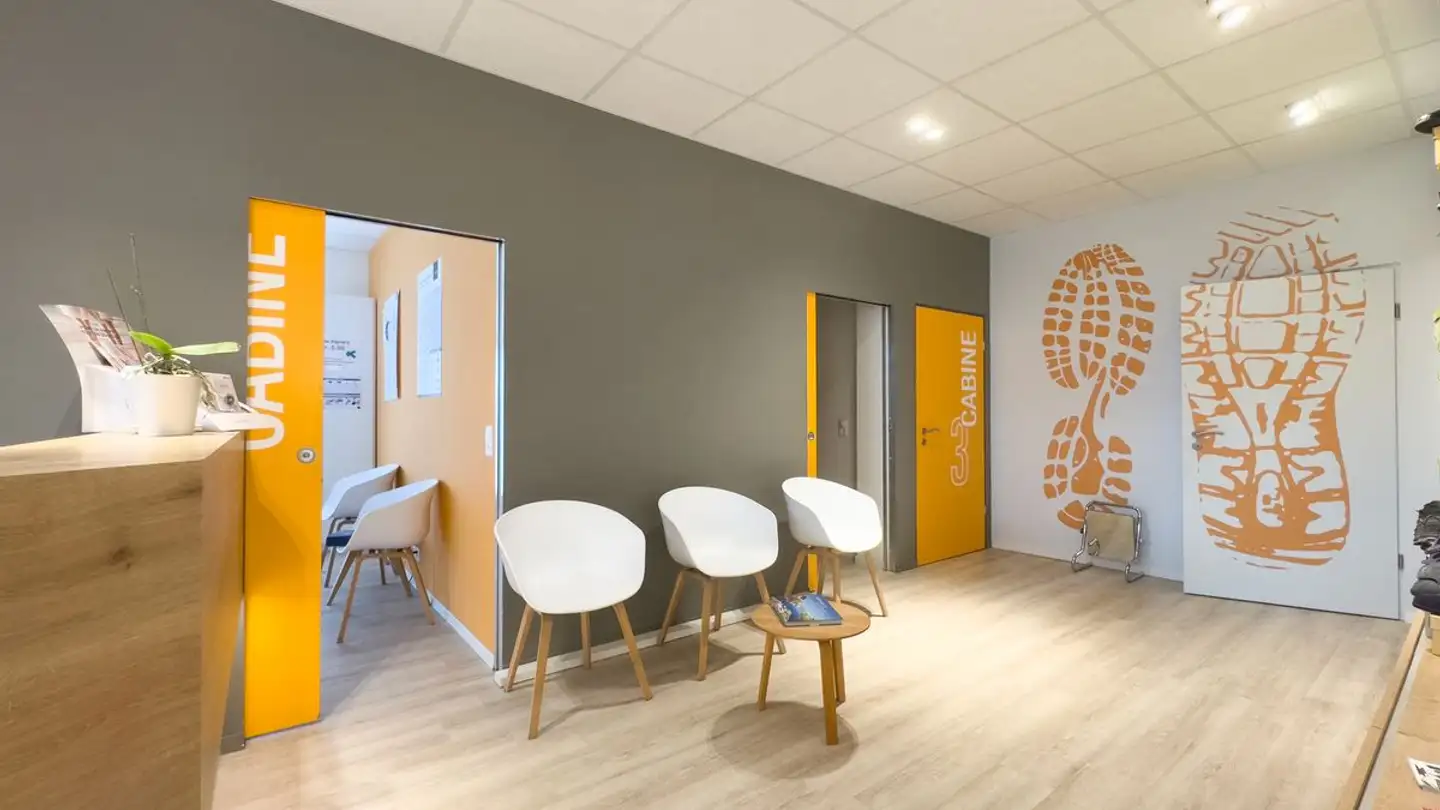 Commerciale in vendita - 1870 Monthey - Foto 3