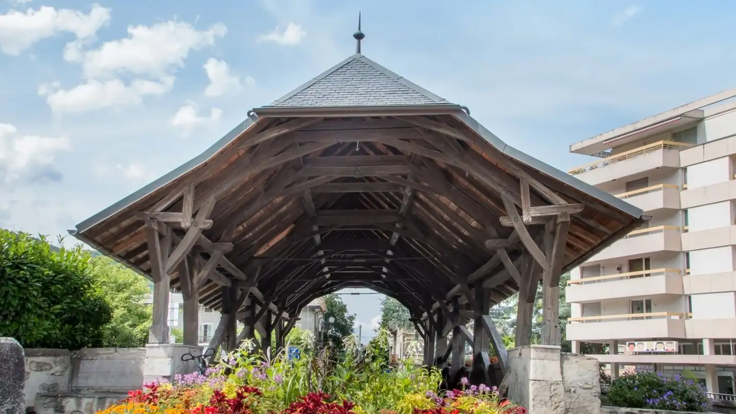 Appartamento in vendita - 1870 Monthey - Foto 4