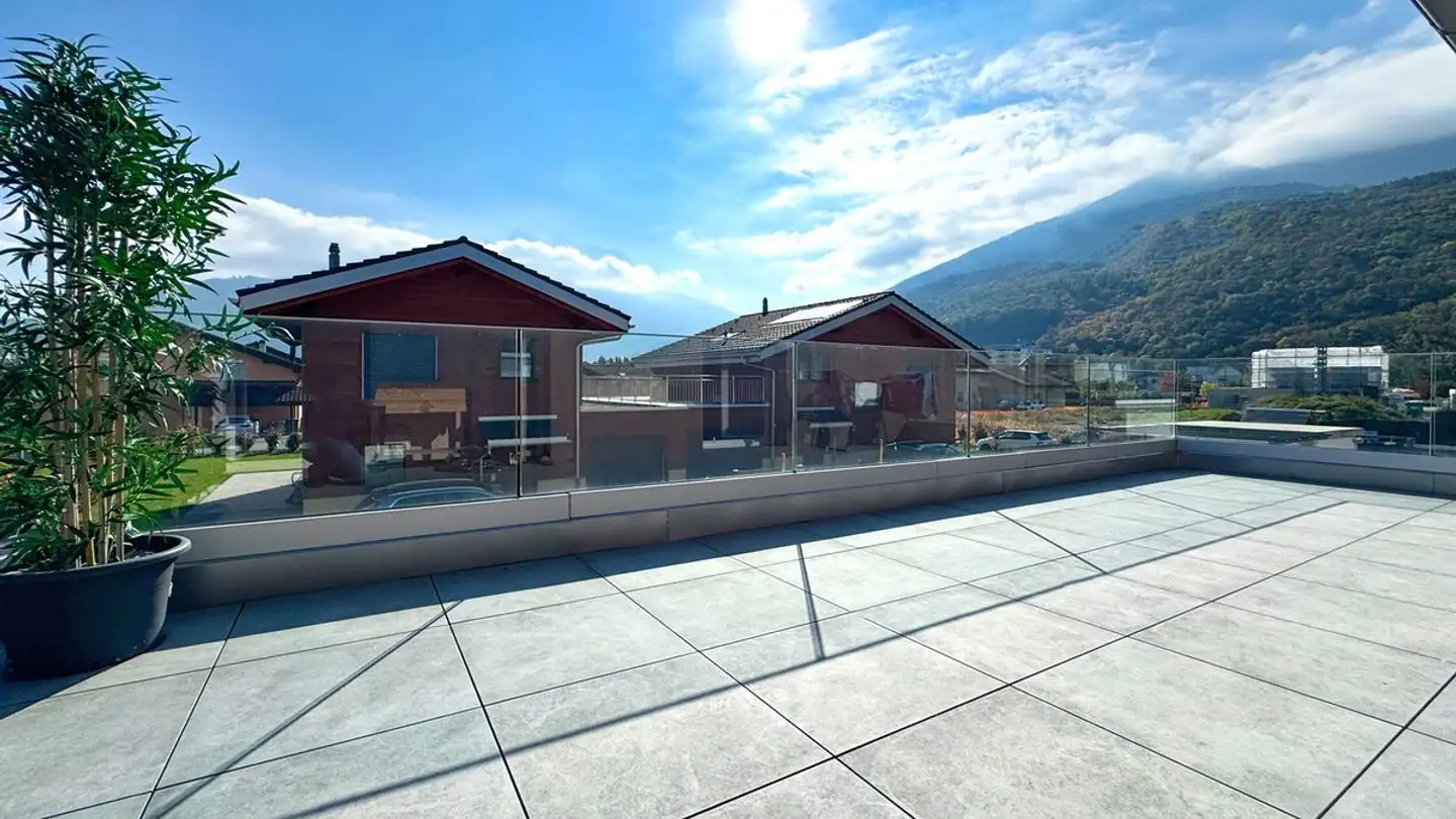 Villa à vendre - 1868 Collombey - Photo 2