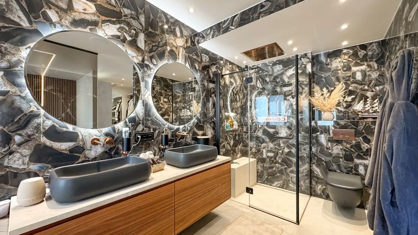 Villa in vendita - 1868 Collombey