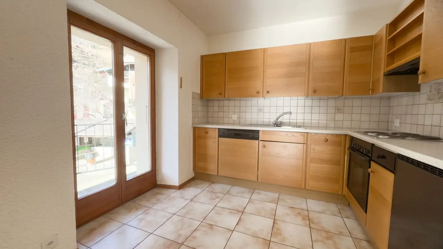 Apartment for rent - 1892 Morcles - Photo 2