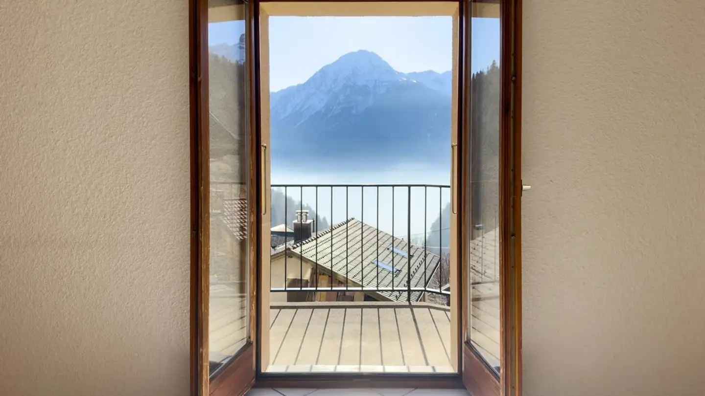 Apartment for rent - 1892 Morcles