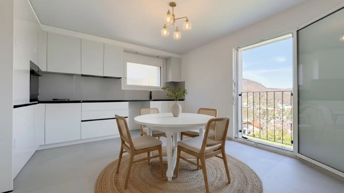 Villa in vendita - 1871 Choëx - Foto 2