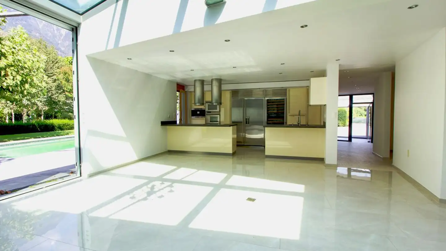 Villa in vendita - 1926 Fully - Foto 4