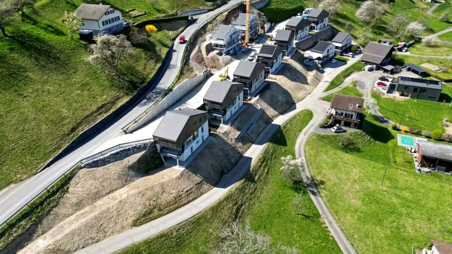 Villa in vendita - 1871 Choëx - Foto 2