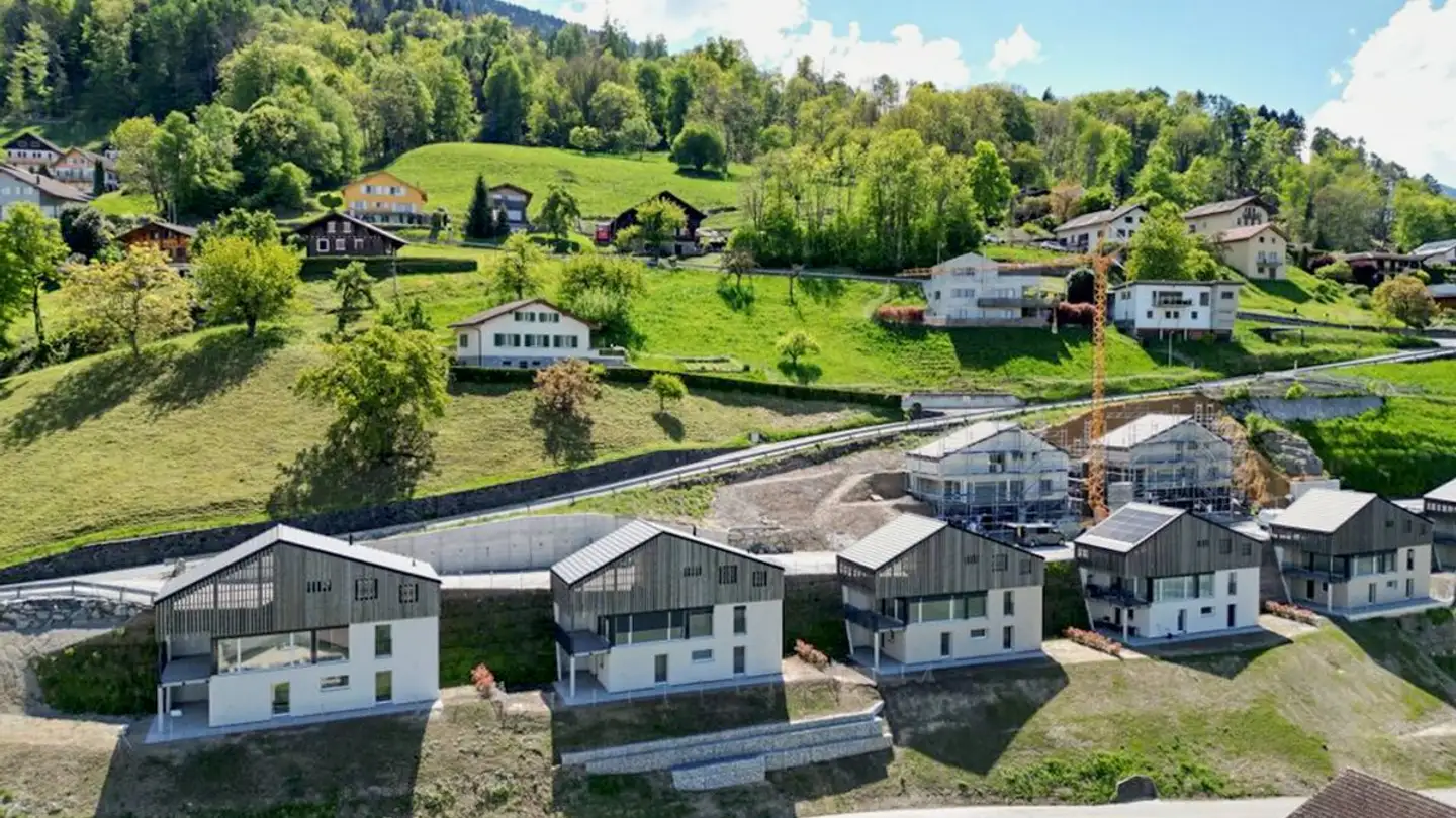 Villa in vendita - 1871 Choëx - Foto 4