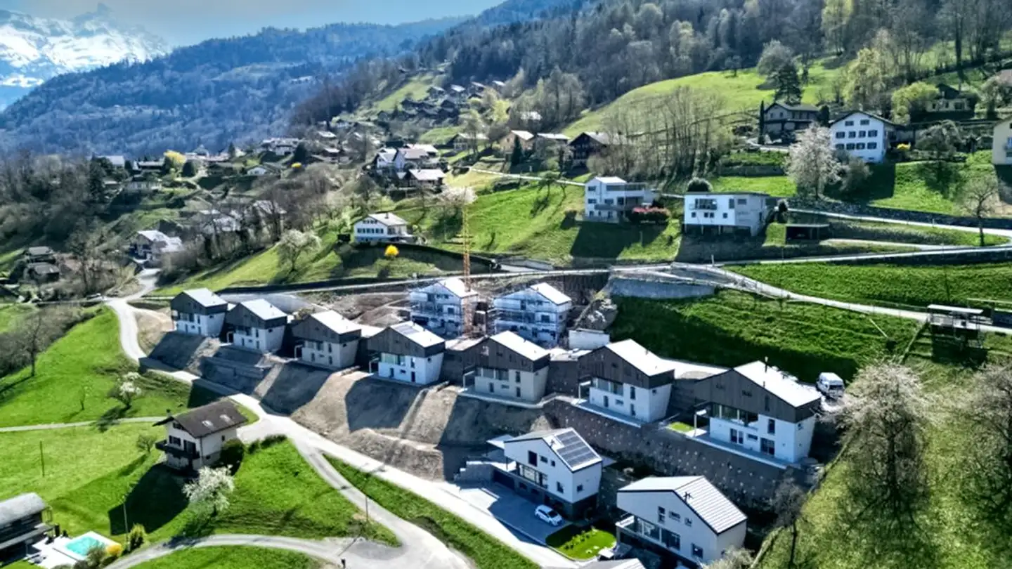 Villa in vendita - 1871 Choëx - Foto 3