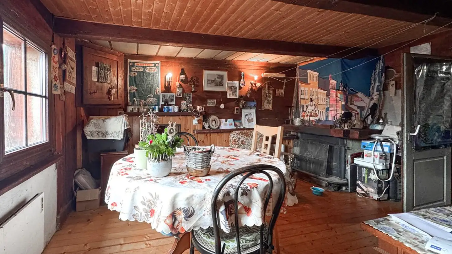 Reihenhaus kaufen - 1907 Saxon - Foto 2