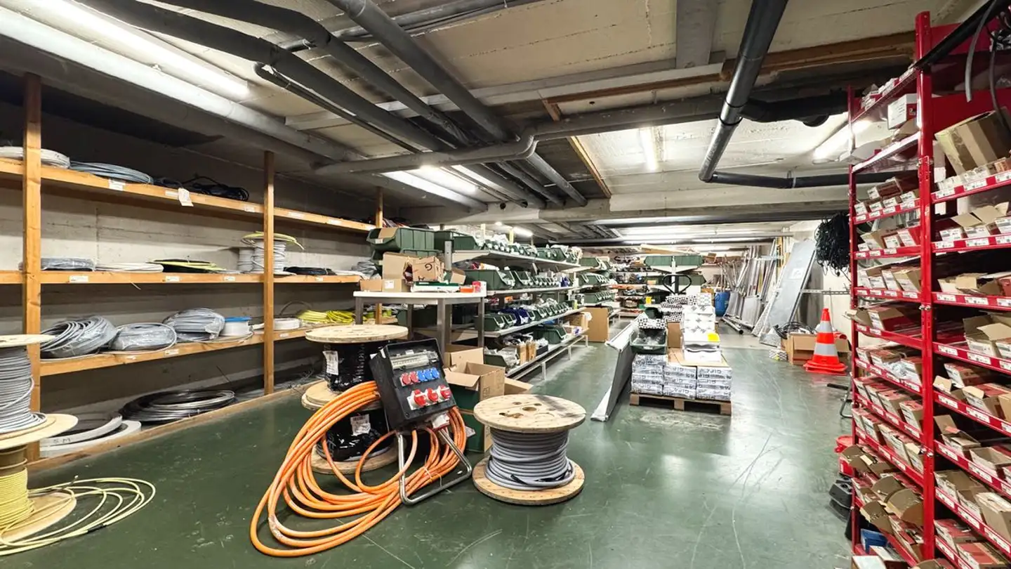 Commercial for sale - 1870 Monthey