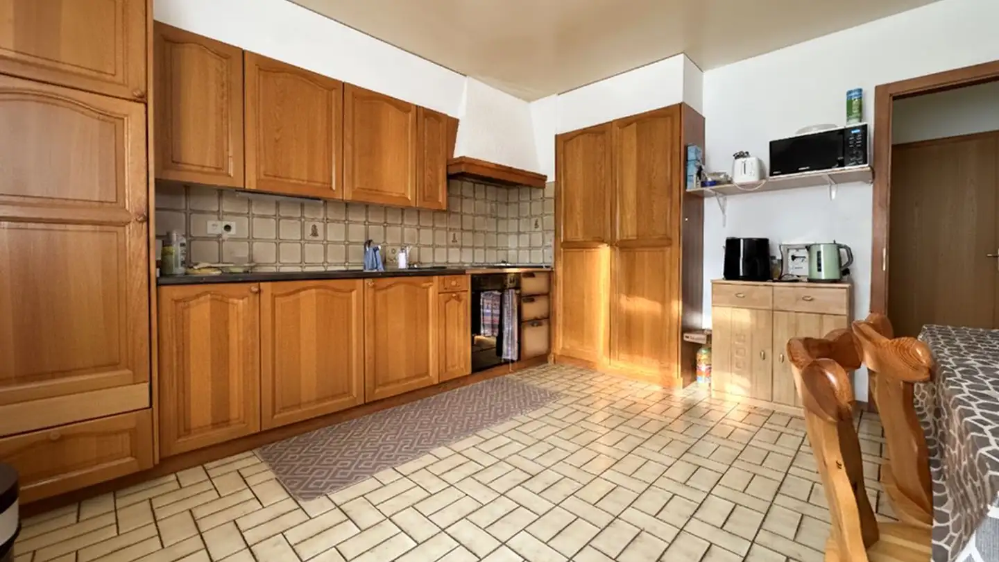 Casa singola in vendita - 1868 Collombey - Foto 3