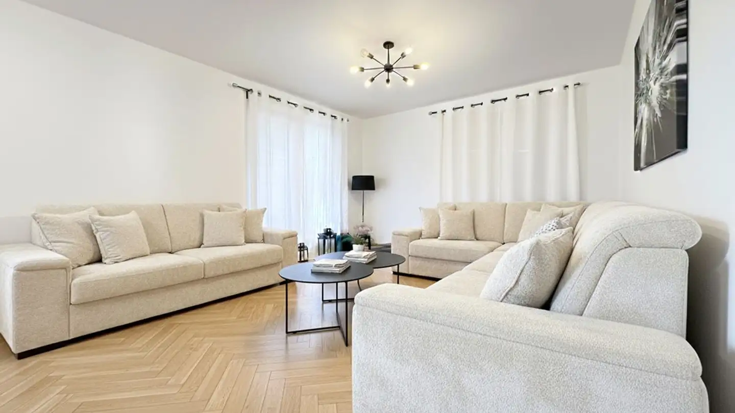 Casa singola in vendita - 1868 Collombey