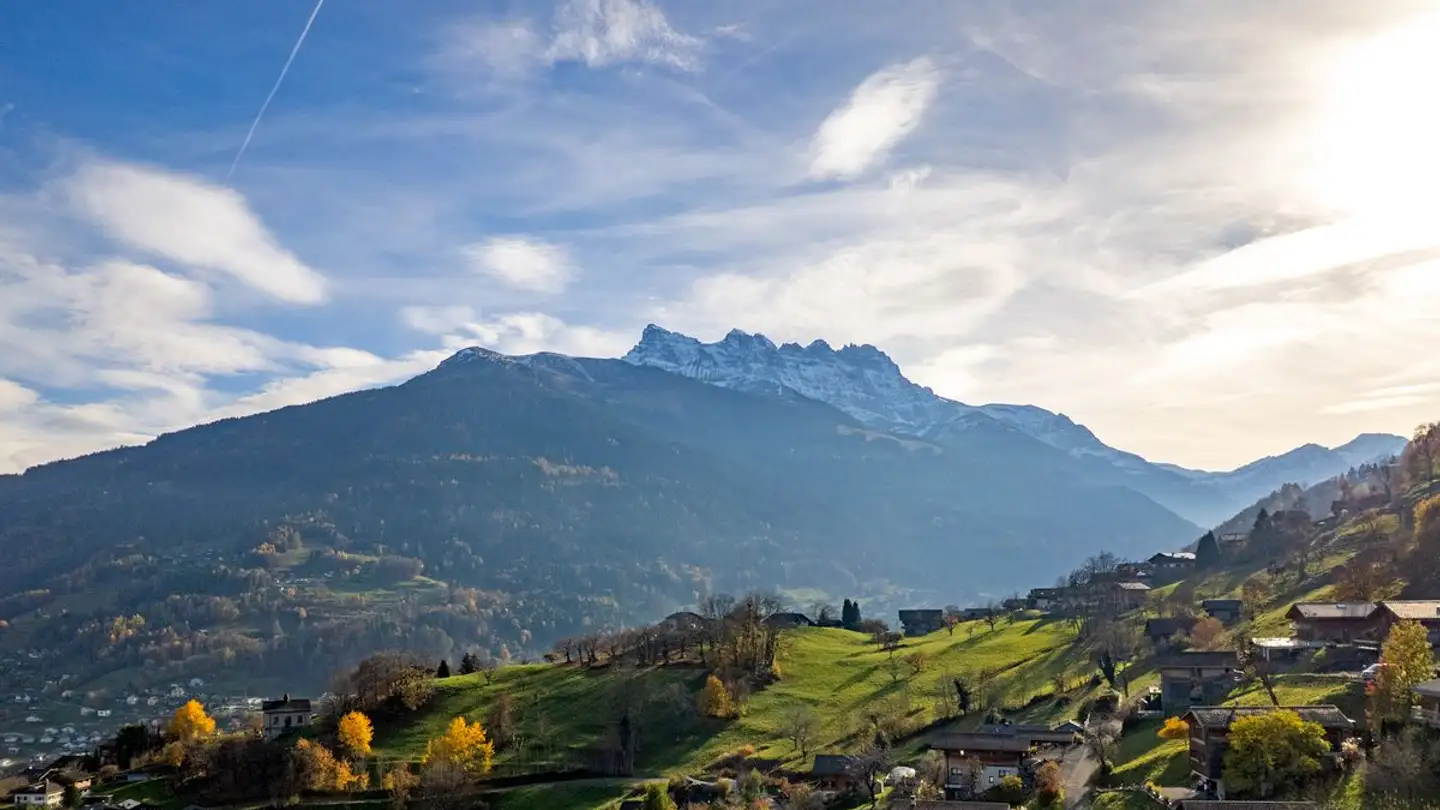 Casa bifamiliare in vendita - 1868 Collombey - Foto 2