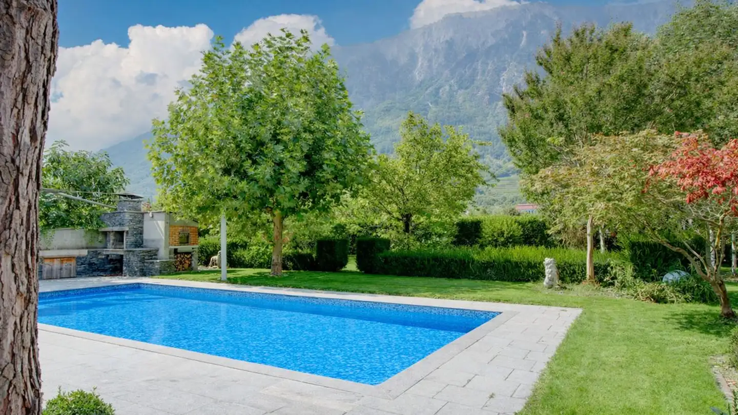 Villa in vendita - 1926 Fully - Foto 3