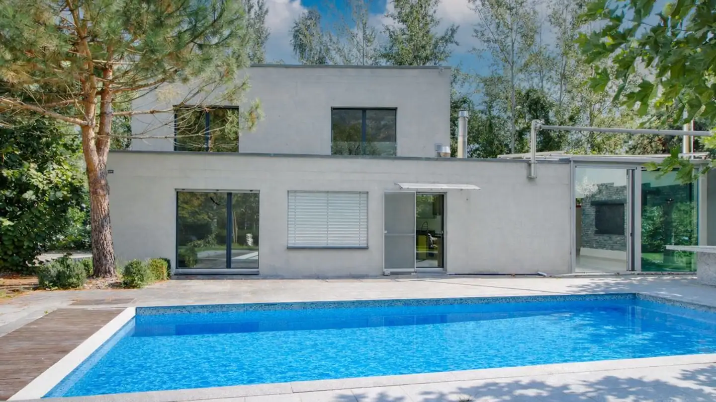 Villa in vendita - 1926 Fully