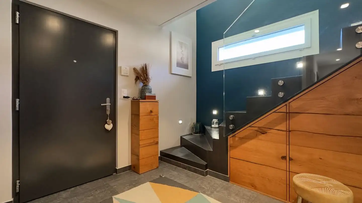 Wohnung kaufen - 1869 Massongex - Foto 4