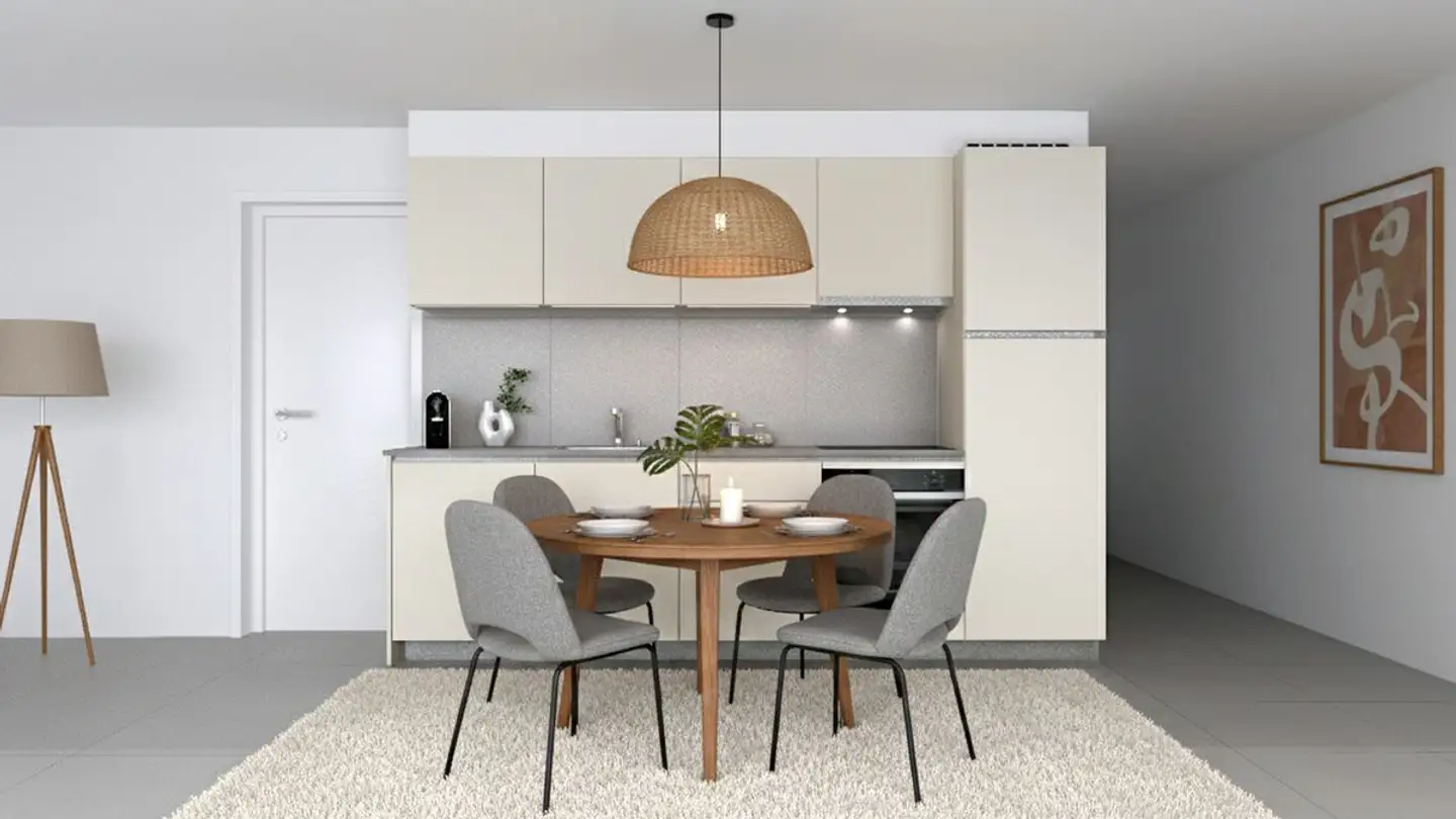 Apartment for sale - 1870 Monthey - Photo 2