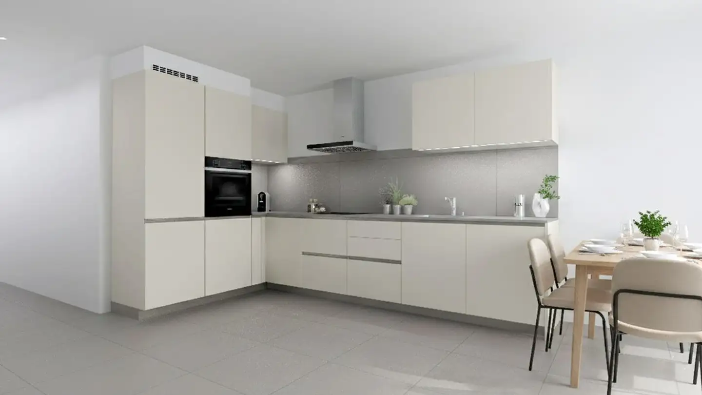 Apartment for sale - 1870 Monthey - Photo 2