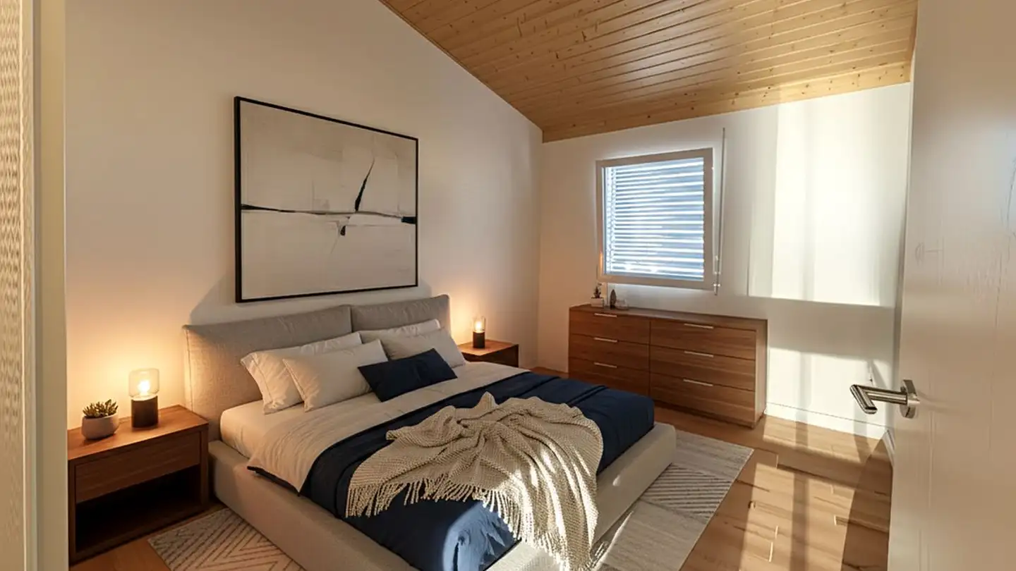 Appartement à vendre - 1869 Massongex - Photo 4