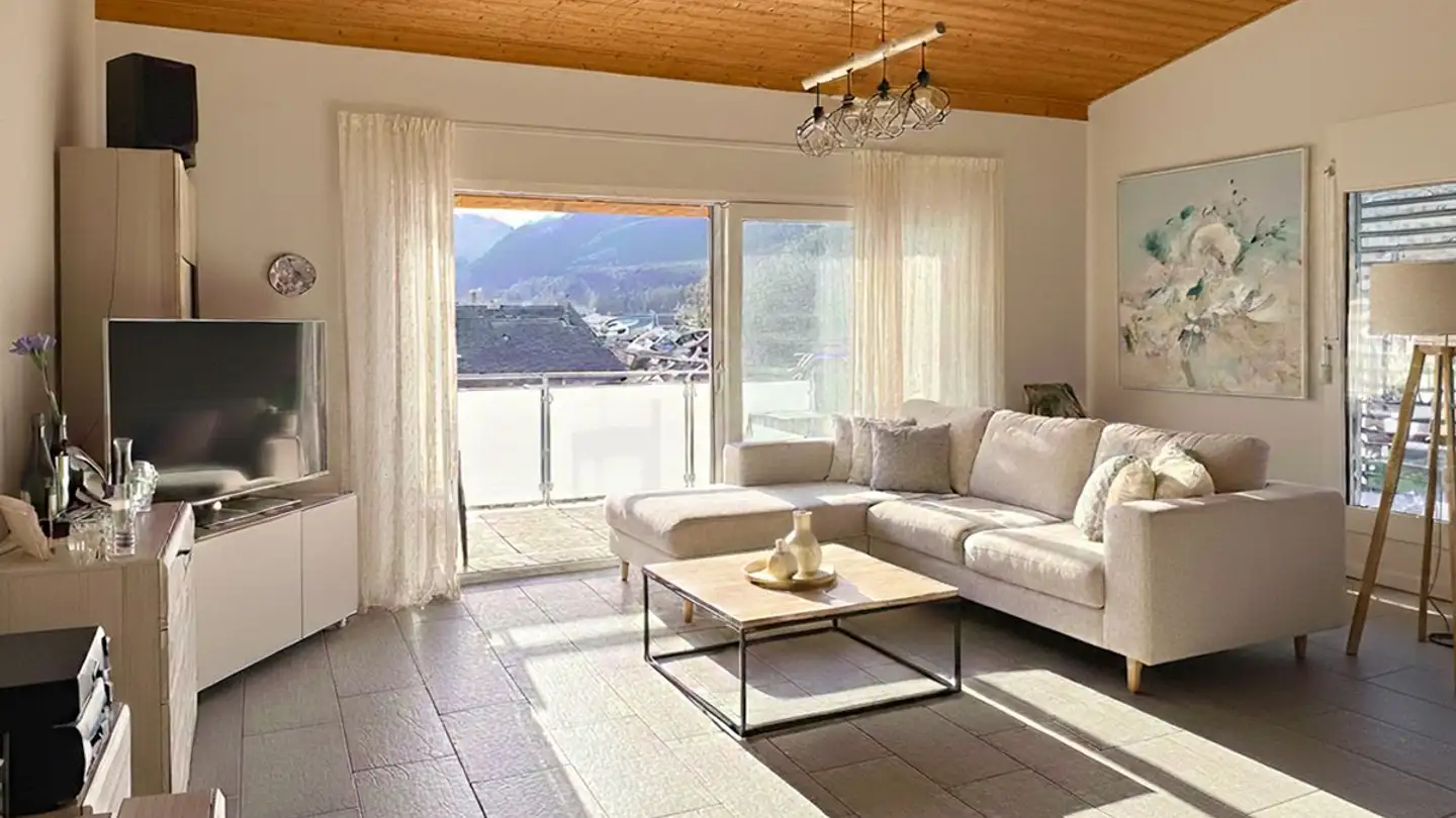 Appartement à vendre - 1869 Massongex - Photo 3