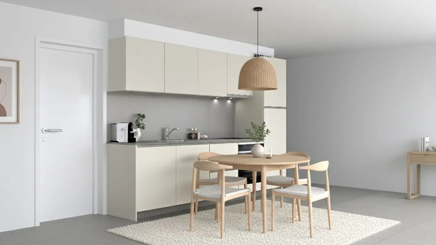 Apartment for sale - 1870 Monthey - Photo 3