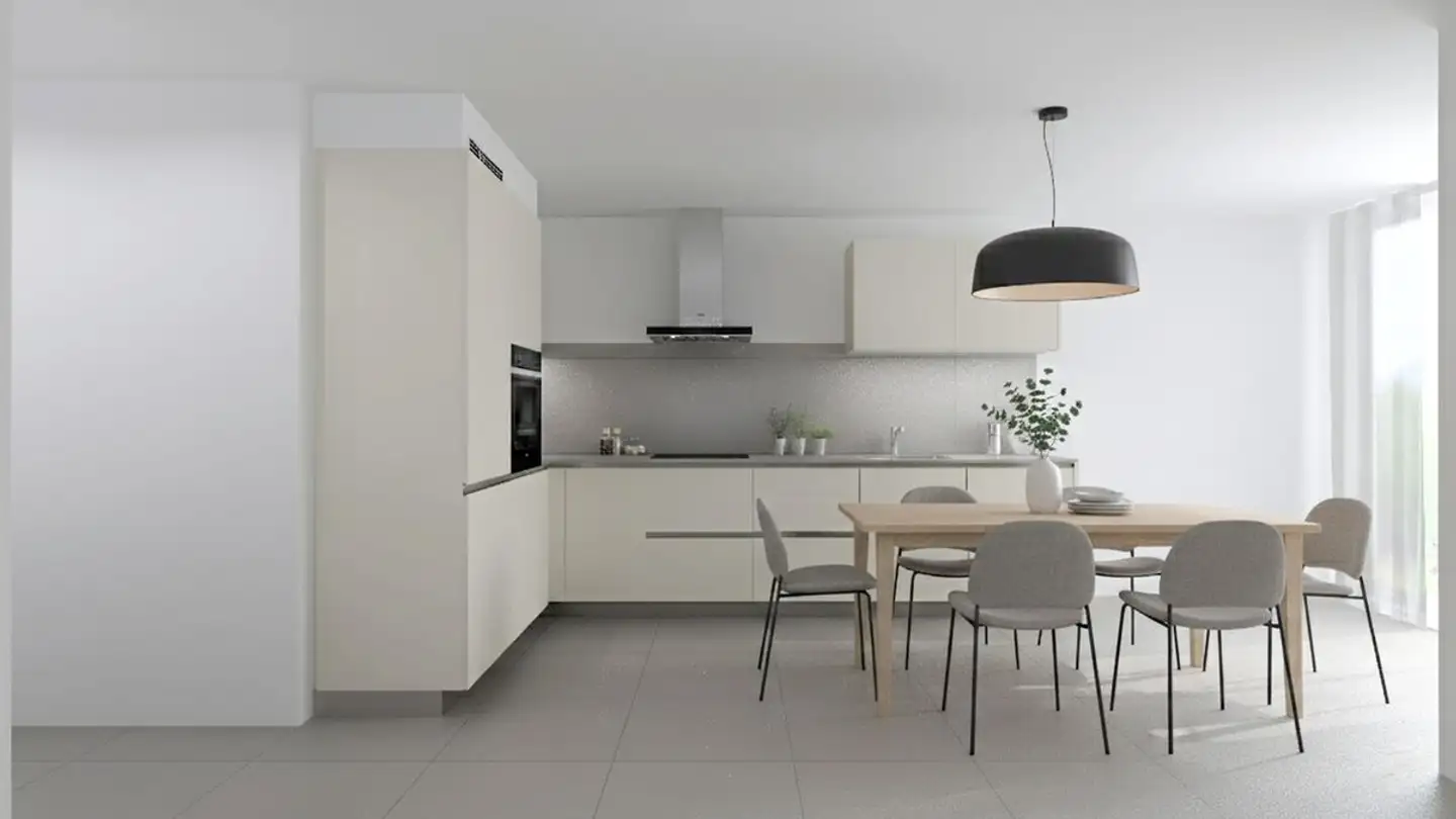 Apartment for sale - 1870 Monthey - Photo 3