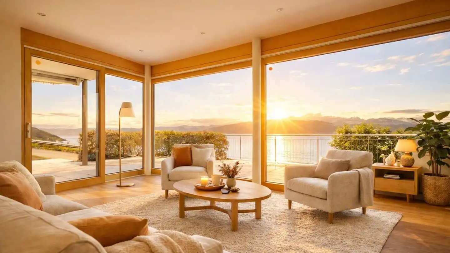 Villa for sale - 1898 St-Gingolph