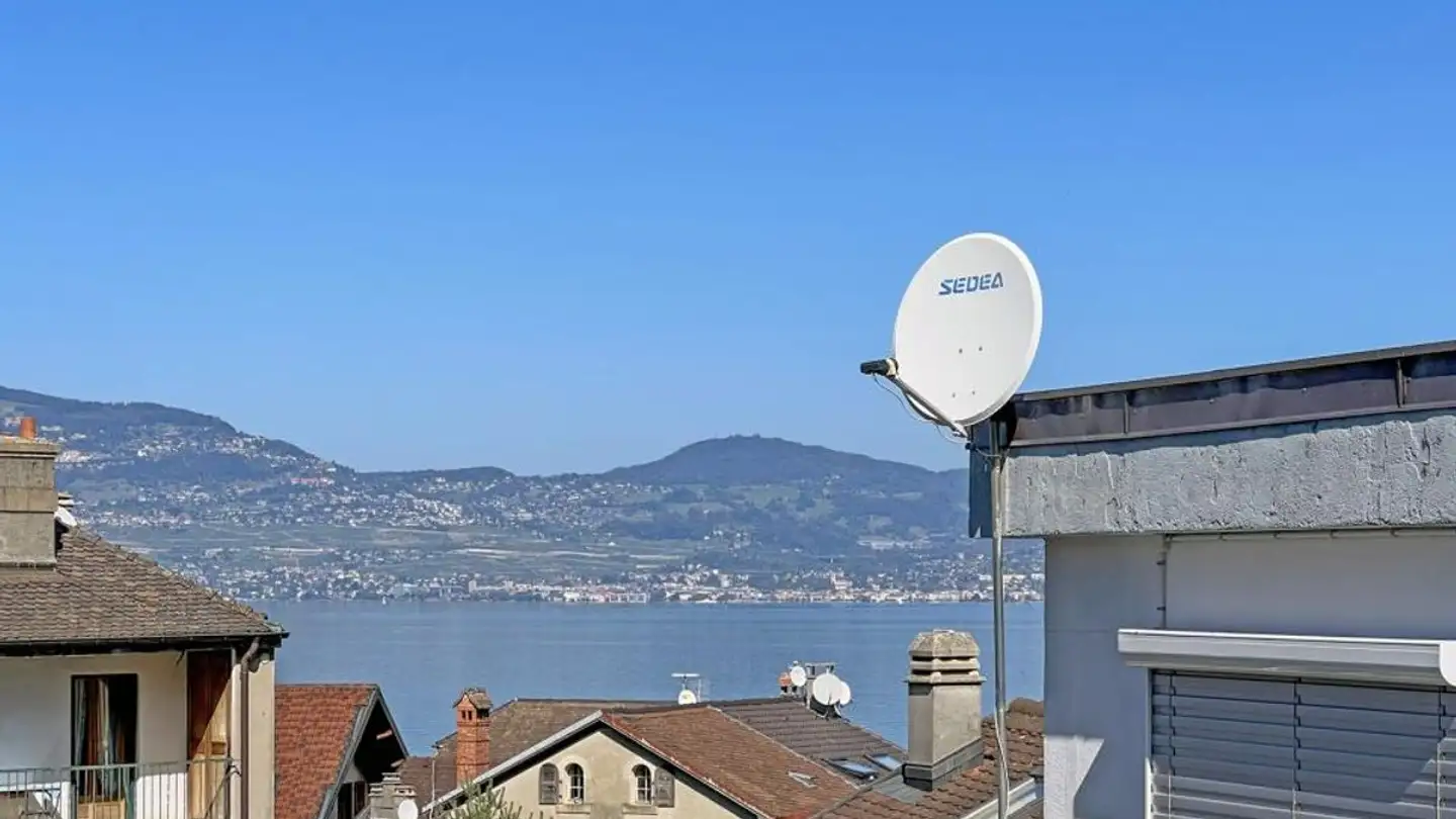 Appartement à louer - 1898 St-Gingolph - Photo 2