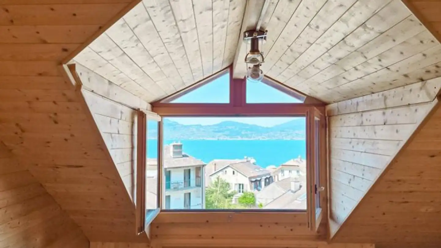 Appartement à louer - 1898 St-Gingolph - Photo 3