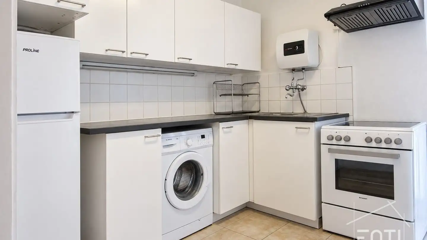 Apartment for sale - 3966 Chalais - Photo 2