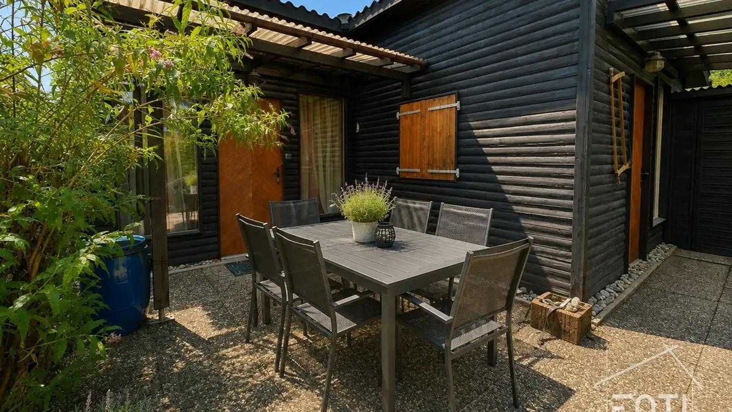 Chalet for sale - Route De La Cantine 51, 1890 St-Maurice