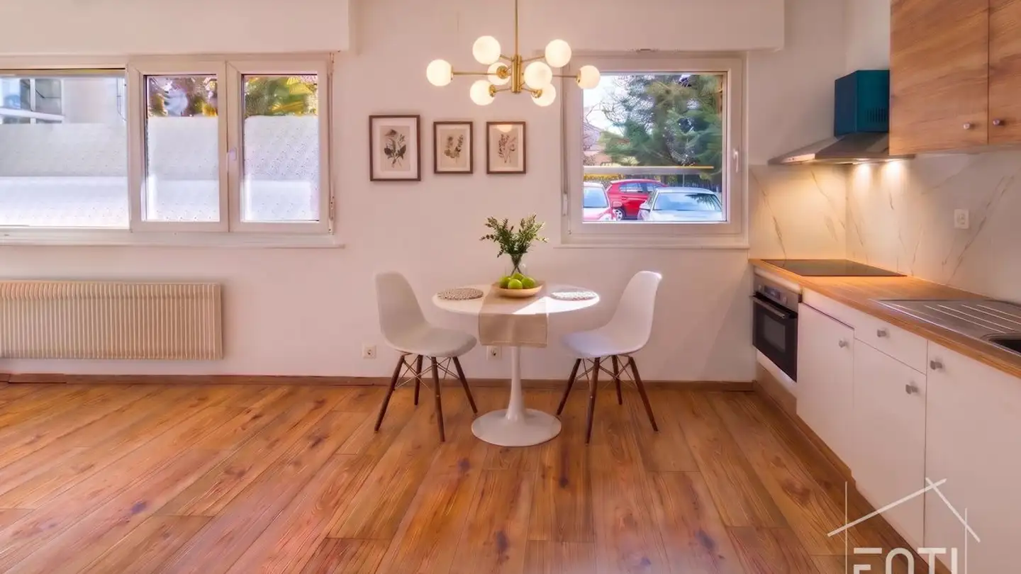 Appartamento in vendita - 1815 Clarens - Foto 2