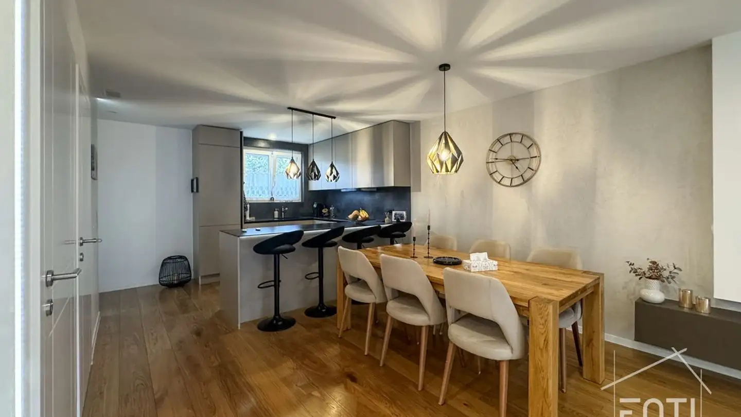 Row house for sale - 1870 Monthey - Photo 4