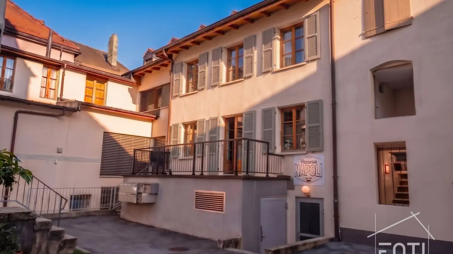 Edificio residenziale in vendita - 1890 St-Maurice