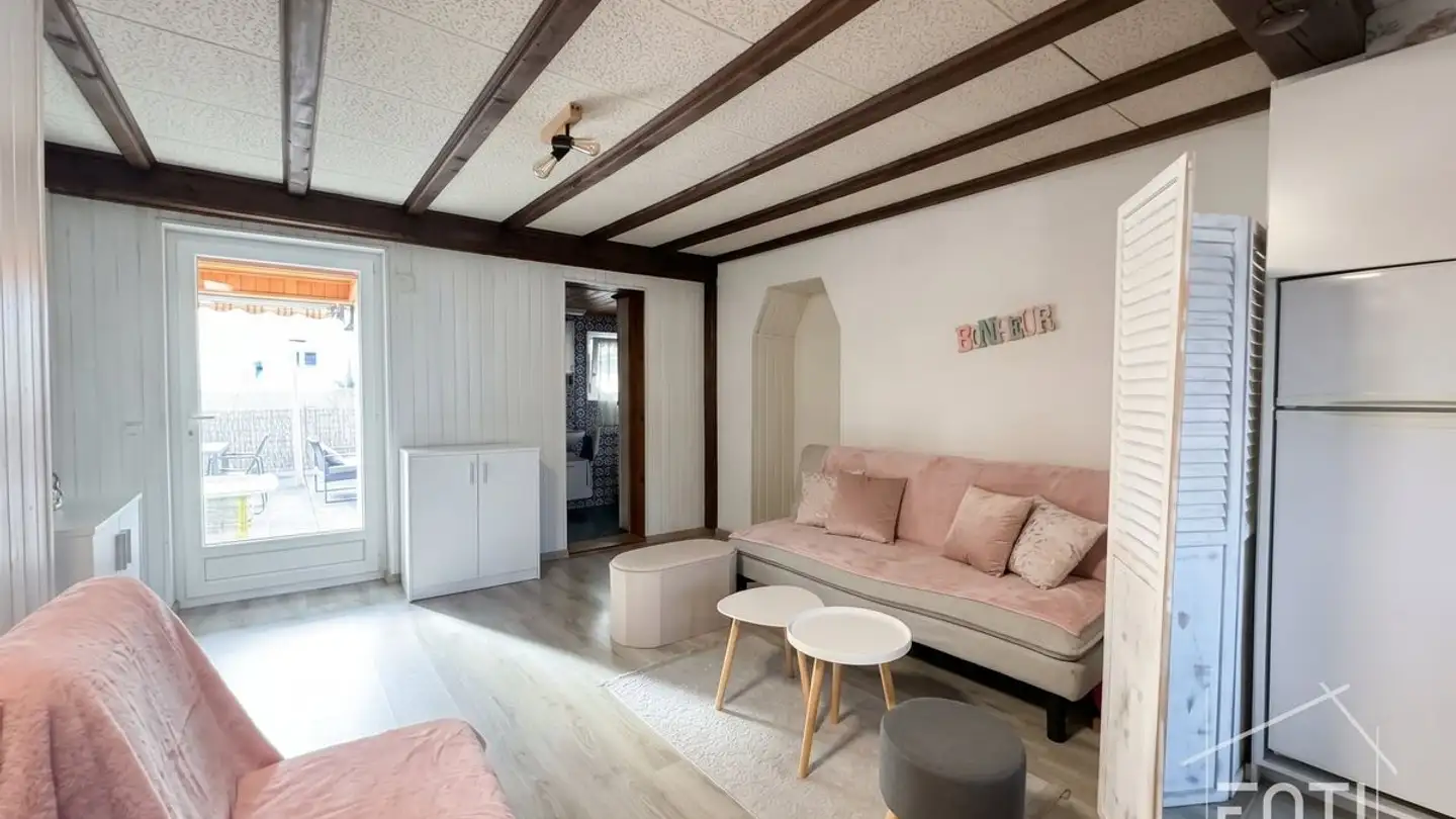 Duplex à vendre - 1868 Collombey - Photo 3