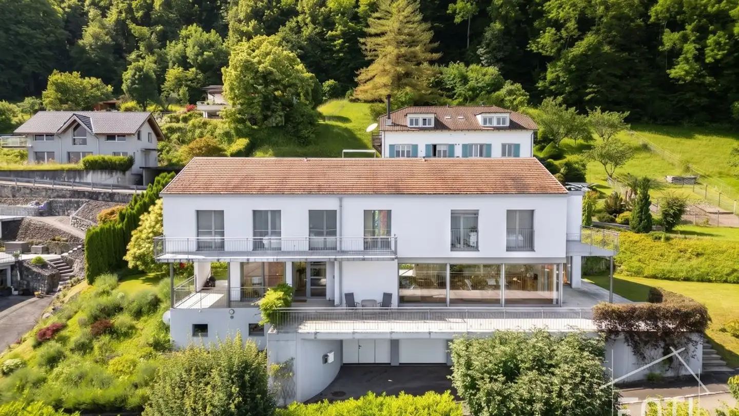 Villa for sale - Chemin Du Niplay 11, 1898 St-Gingolph - Photo 3