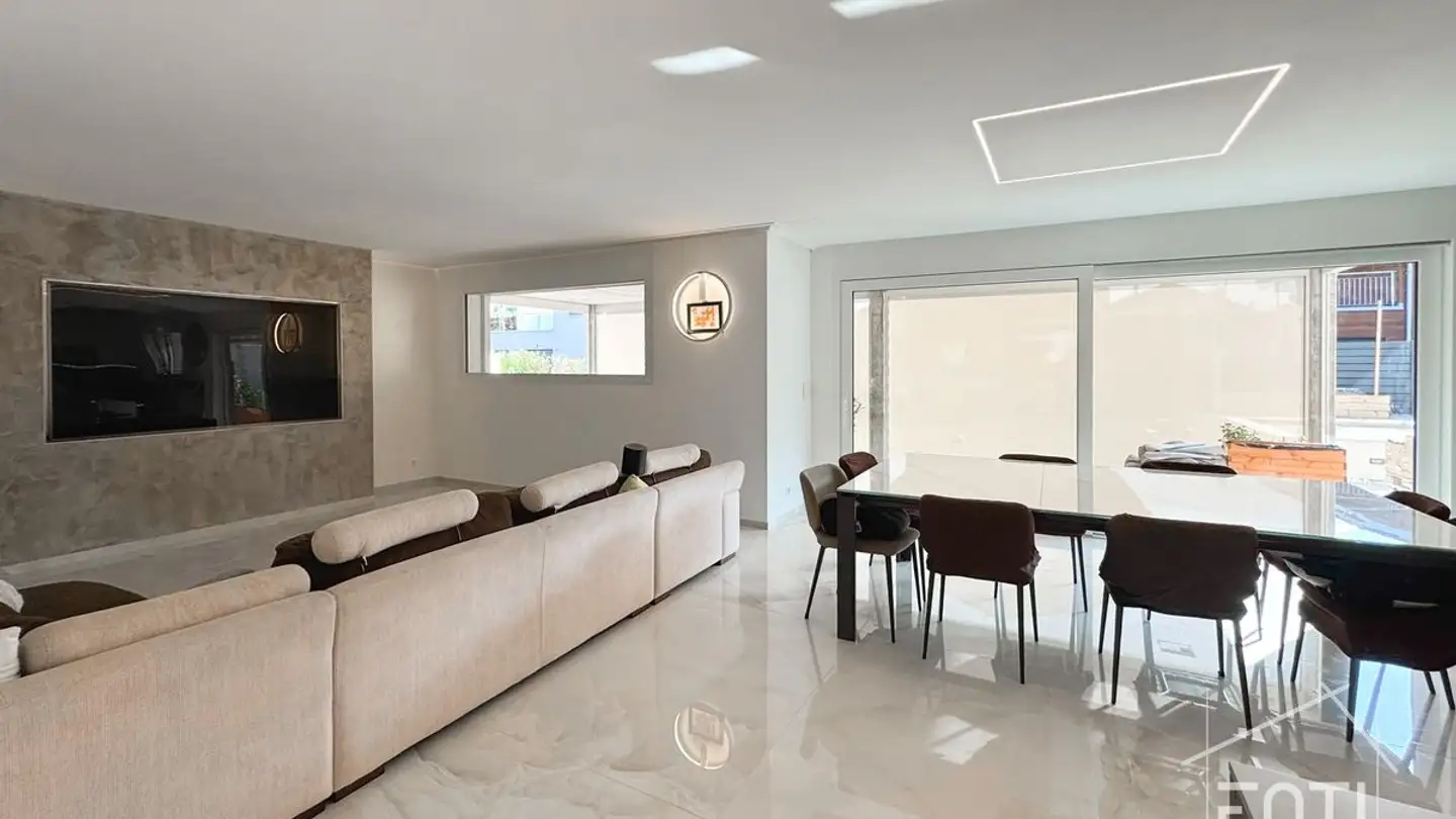 Residential building for sale - 1868 Collombey - Photo 4