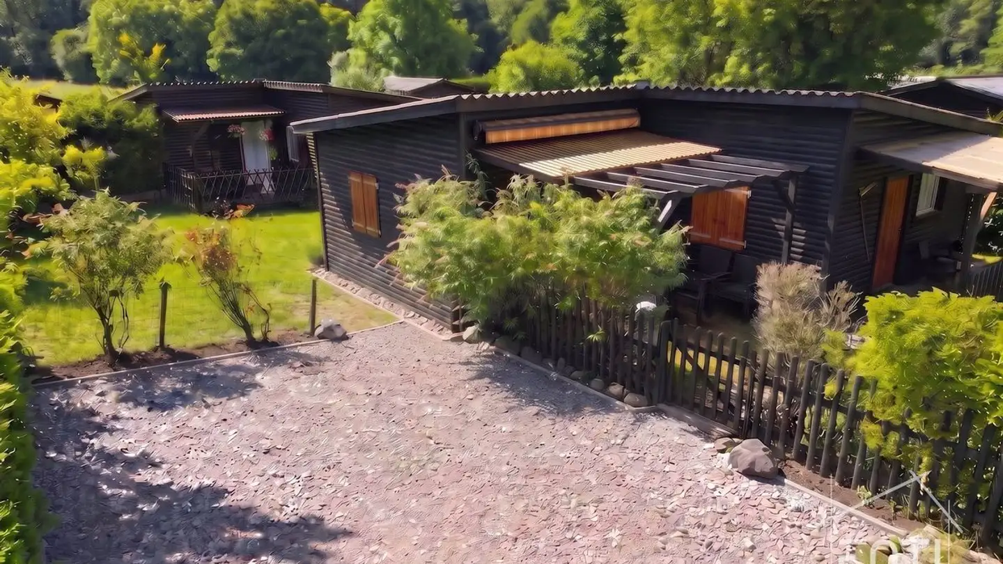 Chalet for sale - Route De La Cantine 51, 1890 St-Maurice - Photo 4