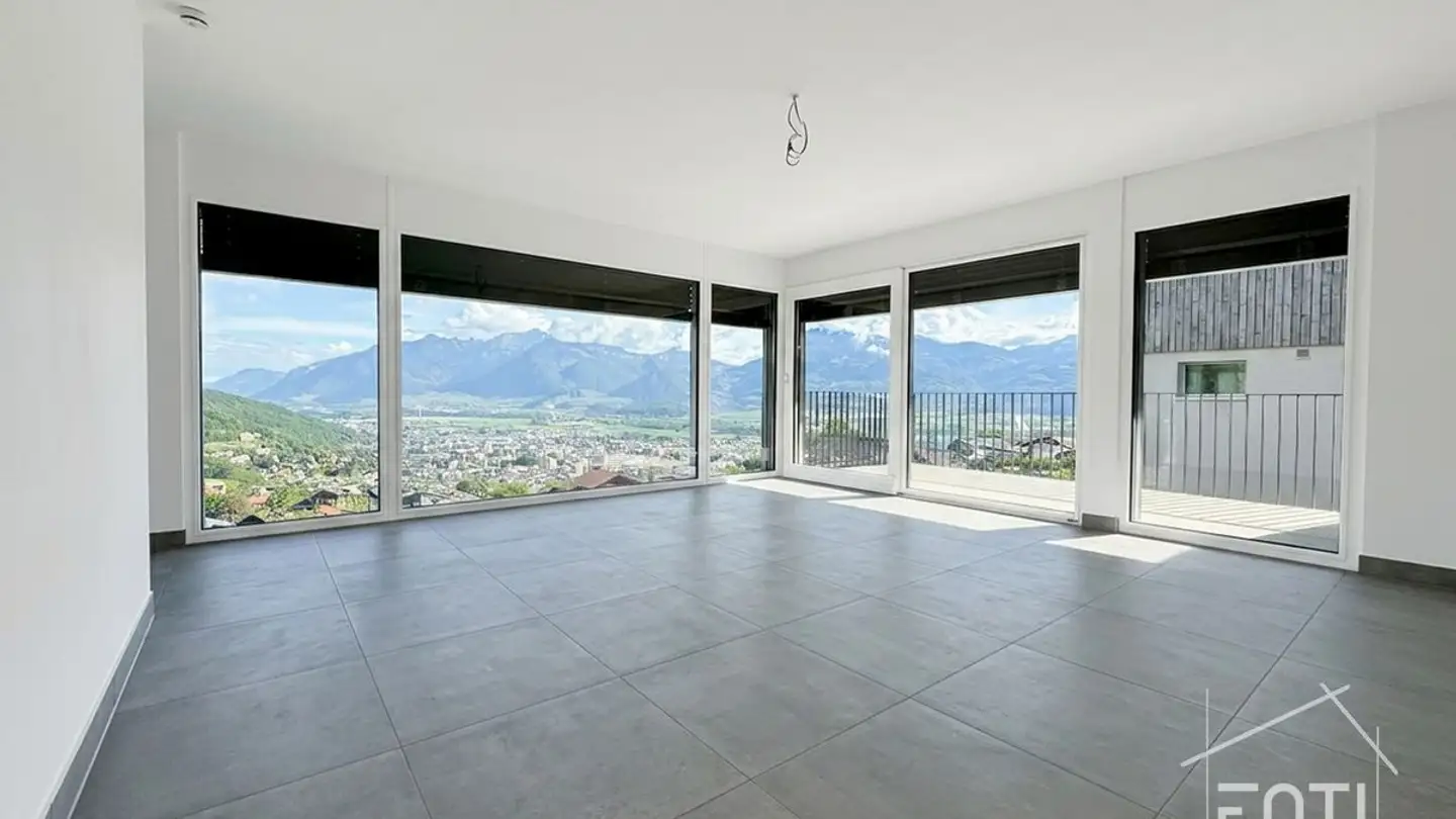 Single house for sale - 1871 Choëx - Photo 2