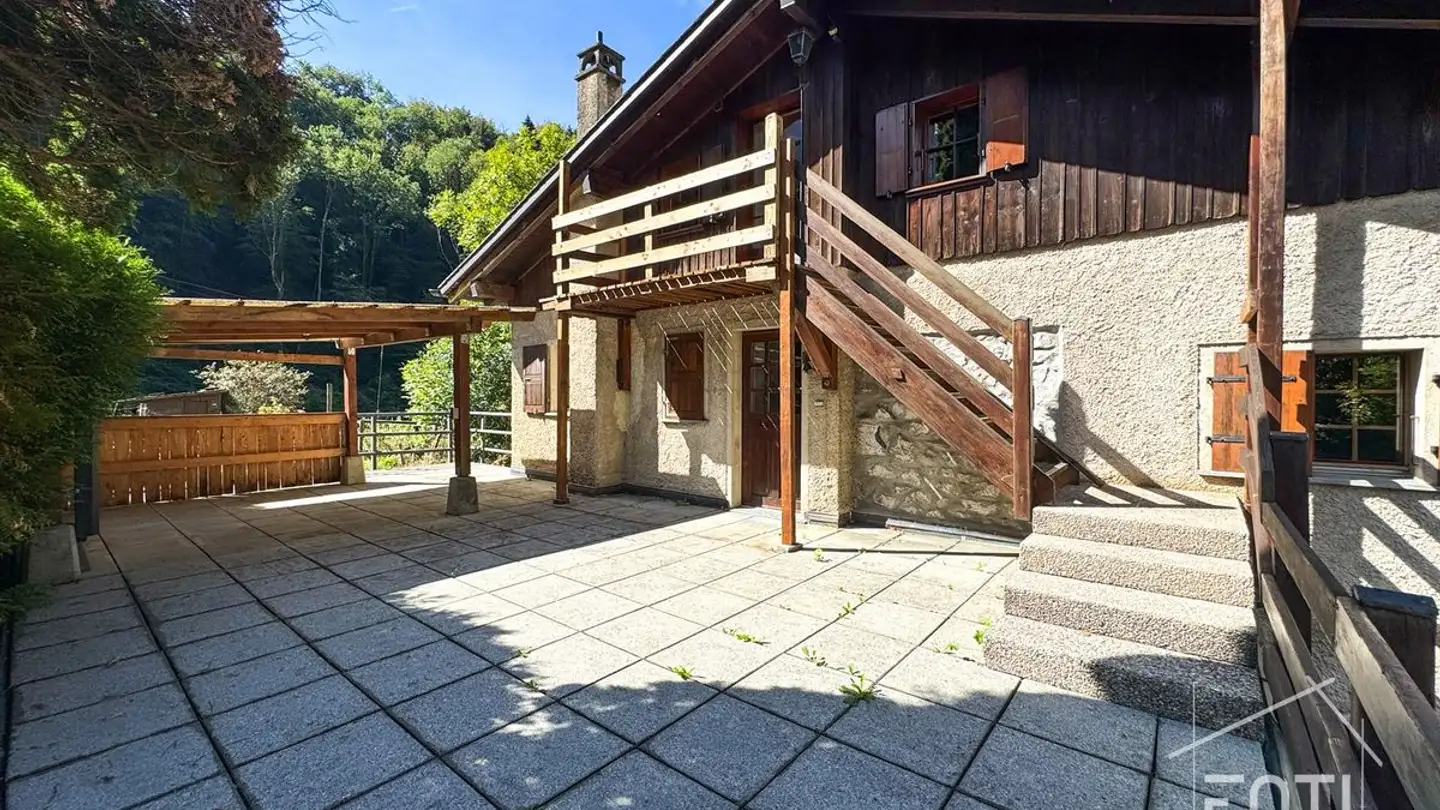 Mehrfamilienhaus kaufen - 1844 Villeneuve VD - Foto 2