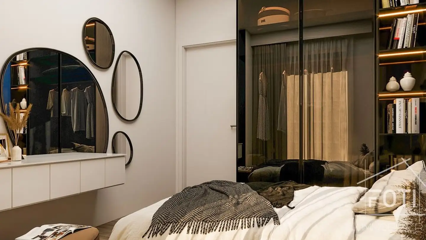 Apartment for sale - Ruelle Des Murets, 1817 Brent - Photo 4