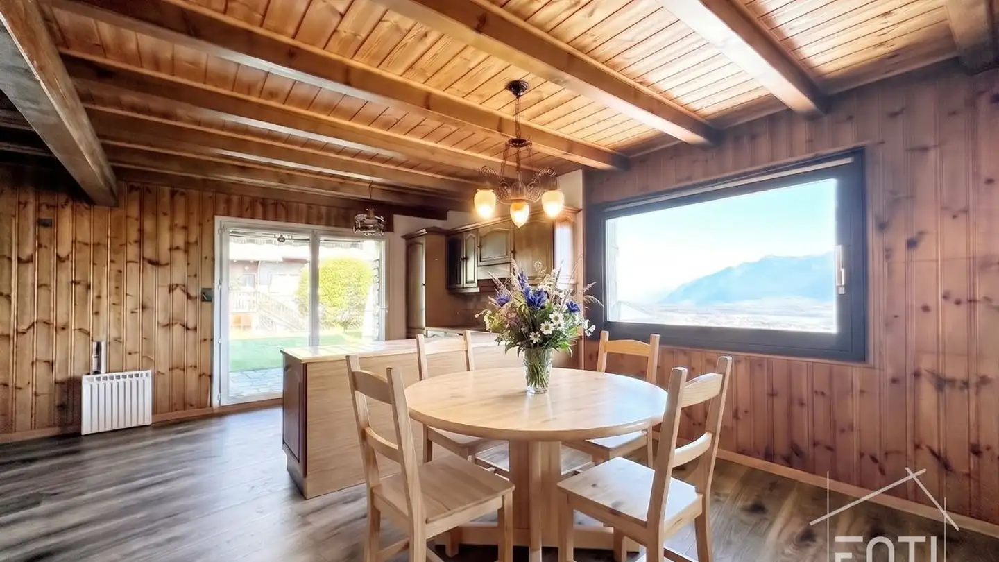 Villa for sale - Route D'outre-Vièze 90, 1871 Choëx - Photo 2