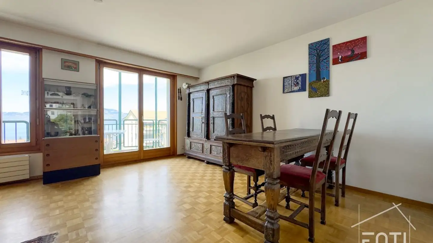Appartement à vendre - 1898 St-Gingolph - Photo 4