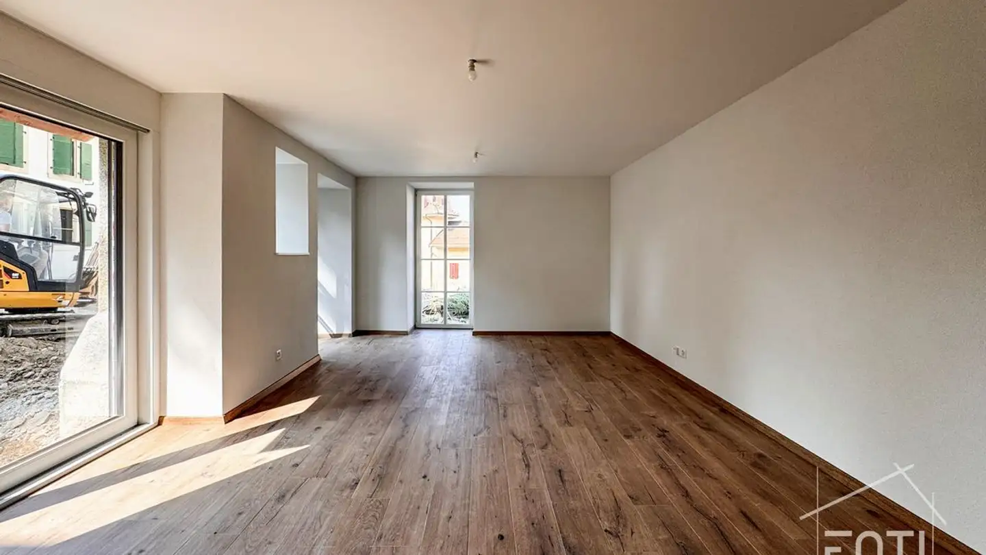 Wohnung kaufen - Ruelle Des Murets, 1817 Brent - Foto 3