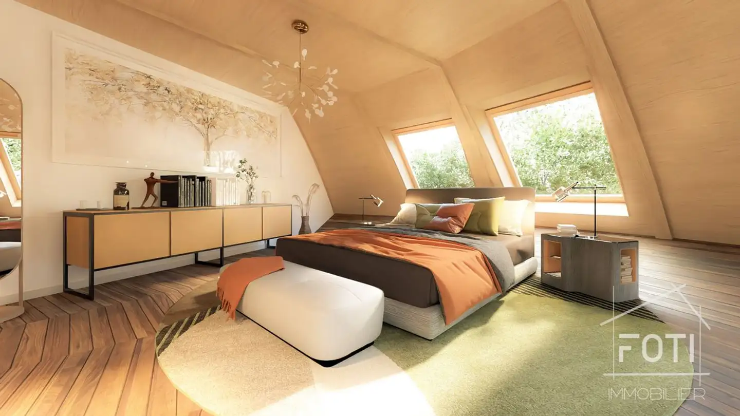 Villa in vendita - 3960 Sierre - Foto 4