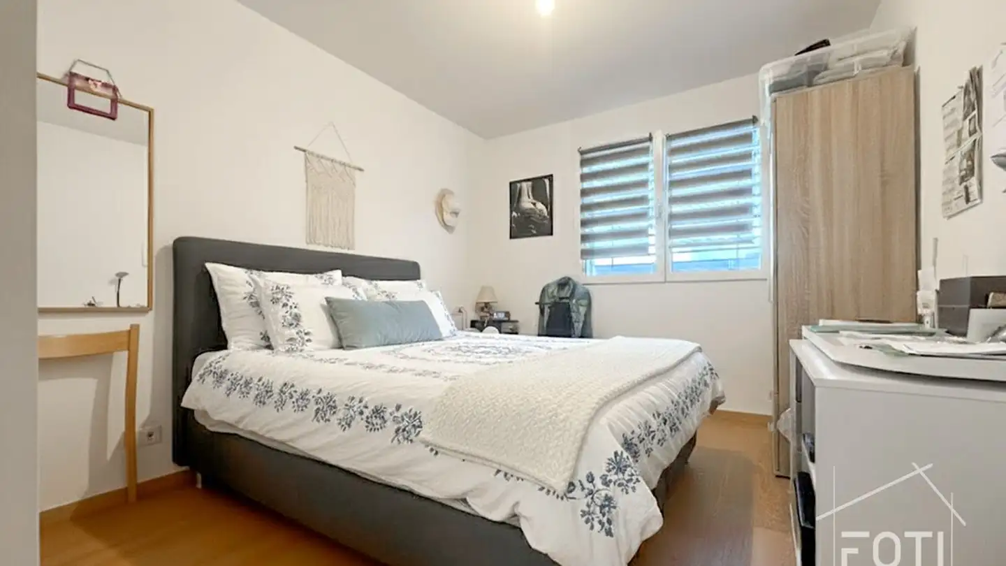 Villa for sale - 1868 Collombey - Photo 4